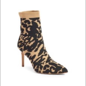 Louise et Cie Sylvia Sock Bootie